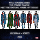 Image for article titled Marvel's 2023 Promises a Summer of Symbiotes and the Fall of X